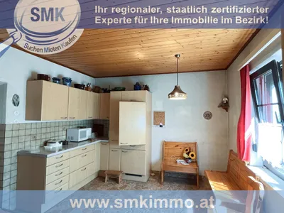 5-Zimmer-Haus kaufen in Waidhofen an der Thaya – 90 m², € 88.000 – Bild 7 von 10