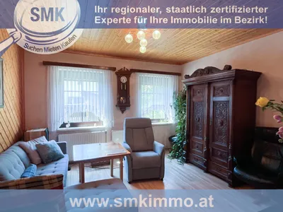 5-Zimmer-Haus kaufen in Waidhofen an der Thaya – 90 m², € 88.000 – Bild 6 von 10