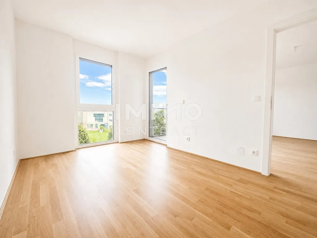 Apartment in Wien, Kagran - Ansicht 2