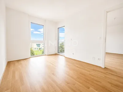 2-Zimmer-Wohnung kaufen in Wien – 39,48 m², € 329.500 – Bild 2 von 11