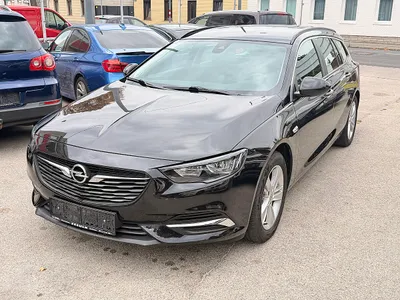 Opel Insignia 1.6 CDTI Edition (EURO 6d-TEMP) TOP GE...