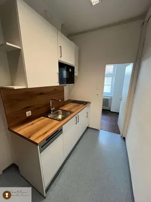 2-Zimmer-Gewerbeimmobilie mieten in Graz – 56 m², € 636 – Bild 4 von 11