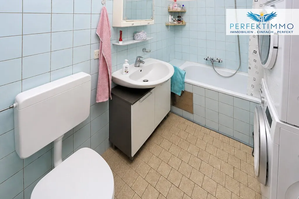 Apartment in Götzis, Sankt Arbogast - Ansicht 2