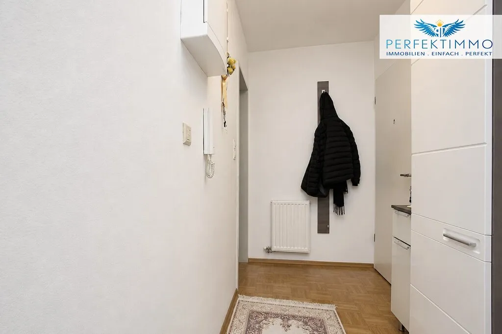 Apartment in Götzis, Sankt Arbogast - Ansicht 3