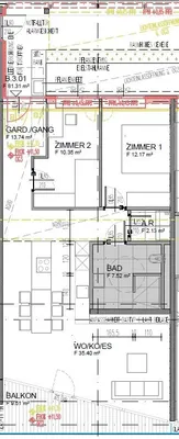 3-Zimmer-Wohnung mieten in Schwaz – 77 m², € 1.622 – Bild 11 von 15