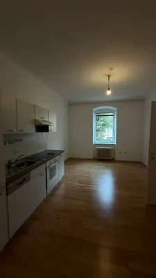 2-Zimmer-Wohnung mieten in Linz – 46 m², € 572 – Bild 1 von 11