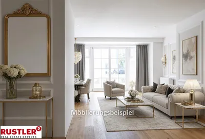 3-Zimmer-Wohnung kaufen in Baden – 104,23 m², € 525.000 – Bild 1 von 5