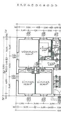 3-Zimmer-Wohnung mieten in Voitsberg – 72 m², € 623 – Bild 17 von 17