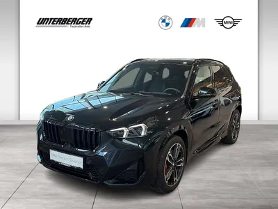 BMW X1 xDrive20d 48V Aut.