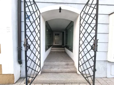 6-Zimmer-Haus kaufen in Perg – 340 m², € 320.000 – Bild 17 von 17