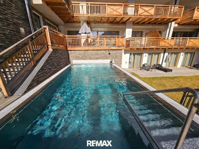 1-Zimmer-Wohnung kaufen in Zell am See – 46,53 m², € 399.000 – Bild 7 von 7