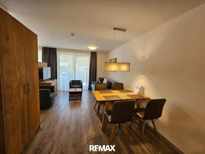 1-Zimmer-Wohnung kaufen in Zell am See – 46,53 m², € 399.000 – Bild 1 von 7
