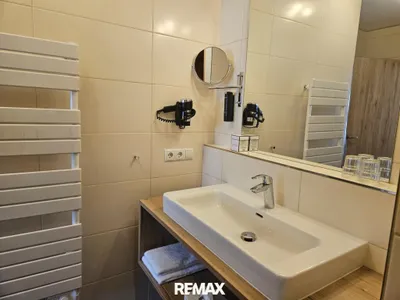 1-Zimmer-Wohnung kaufen in Zell am See – 46,53 m², € 399.000 – Bild 4 von 7