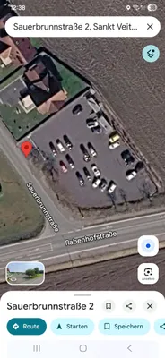 Gewerbeimmobilie mieten in Leibnitz – 2 000 m², € 3.750 – Bild 6 von 6