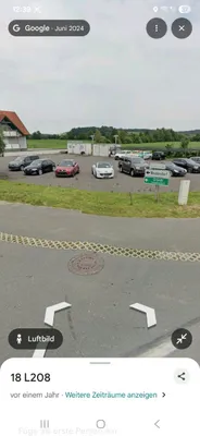 Gewerbeimmobilie mieten in Leibnitz – 2 000 m², € 3.750 – Bild 1 von 6