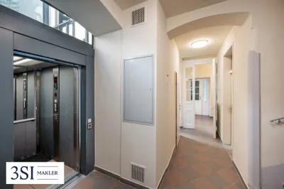 2-Zimmer-Wohnung kaufen in Wien – 59,1 m², € 237.000 – Bild 6 von 8