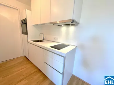 WG-HIT ! Perfekt geschnittene 3-Zimmer-Wohnung mit Balkon in Ottakring! – Bild 3