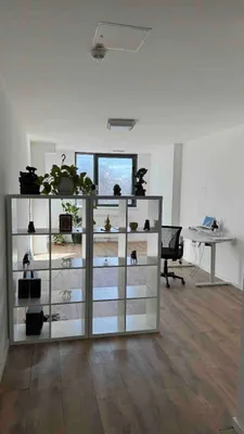 3-Zimmer-Gewerbeimmobilie mieten in Wien – 68 m², € 1.067 – Bild 1 von 8