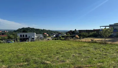 Grundstück kaufen in Leibnitz – 941 m², € 139.000 – Bild 2 von 3