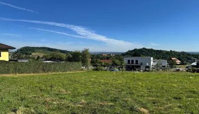 Grundstück kaufen in Leibnitz – 941 m², € 139.000 – Bild 3 von 3