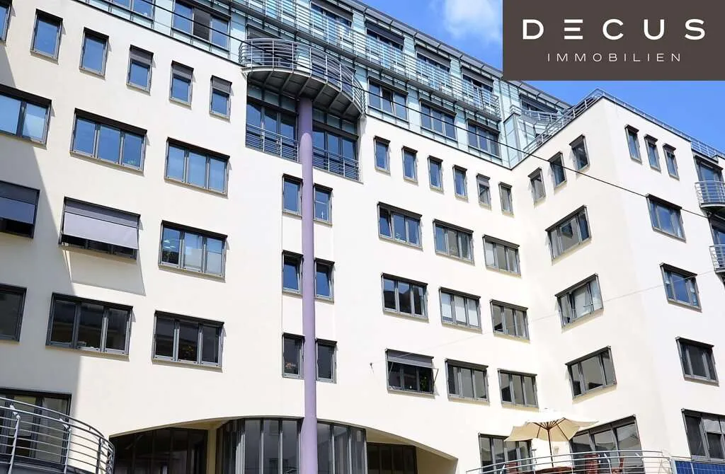 | FABIANI HAUS | 10-Raum-Büro - Ansicht 2