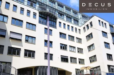 Gewerbeimmobilie mieten in Wien – 561 m², € 15 – Bild 2 von 4