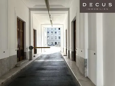 Gewerbeimmobilie mieten in Wien – 561 m², € 15 – Bild 3 von 4