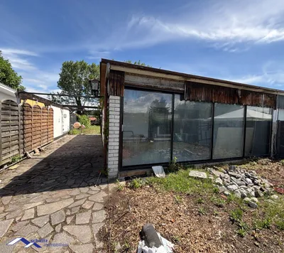 3-Zimmer-Haus kaufen in Bruck an der Leitha – 70 m², € 20.000 – Bild 4 von 7