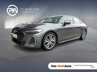 Audi A5 Limousine TDI