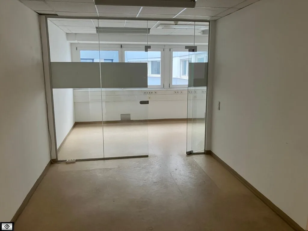Büro mit 555m² zu vermieten neben Linke Wienzeile, Wien