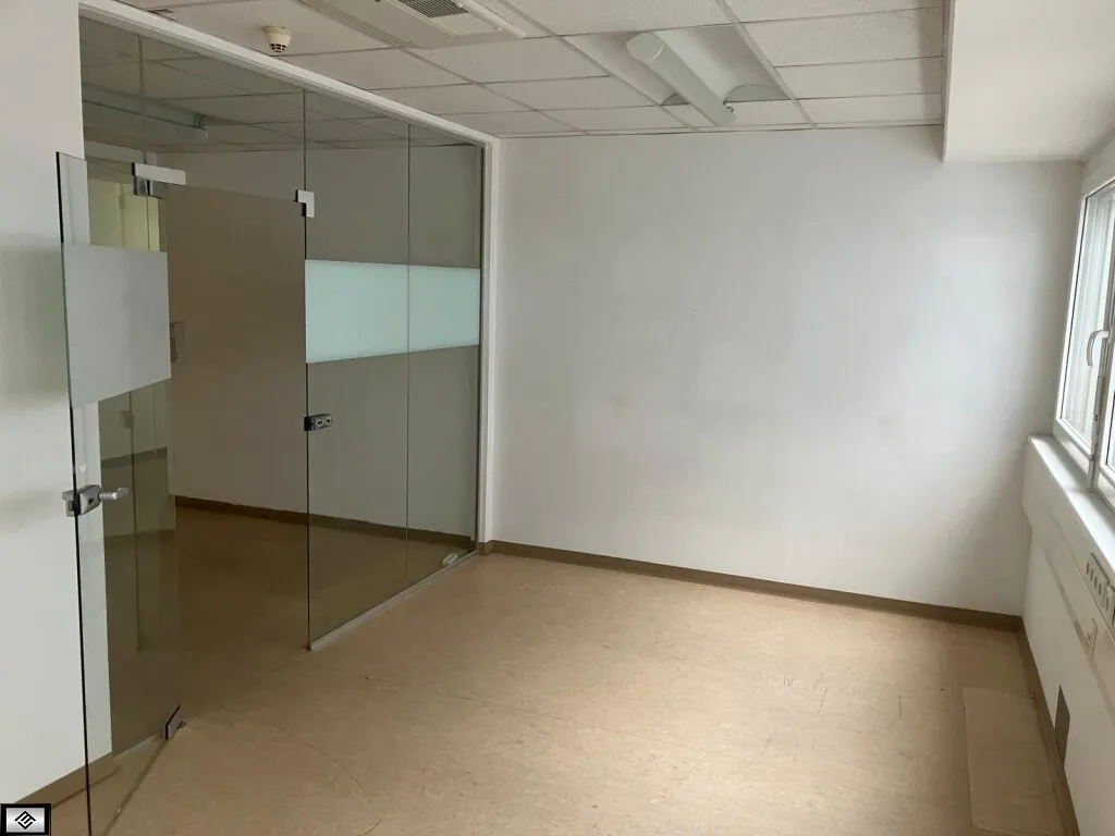 Büro mit 555m² zu vermieten neben Linke Wienzeile - Ansicht 2