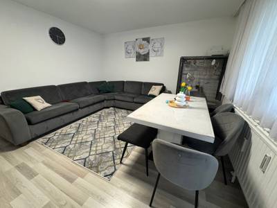 3 Zimmer Direktvergabe Gemeindewohnung – Bild 2
