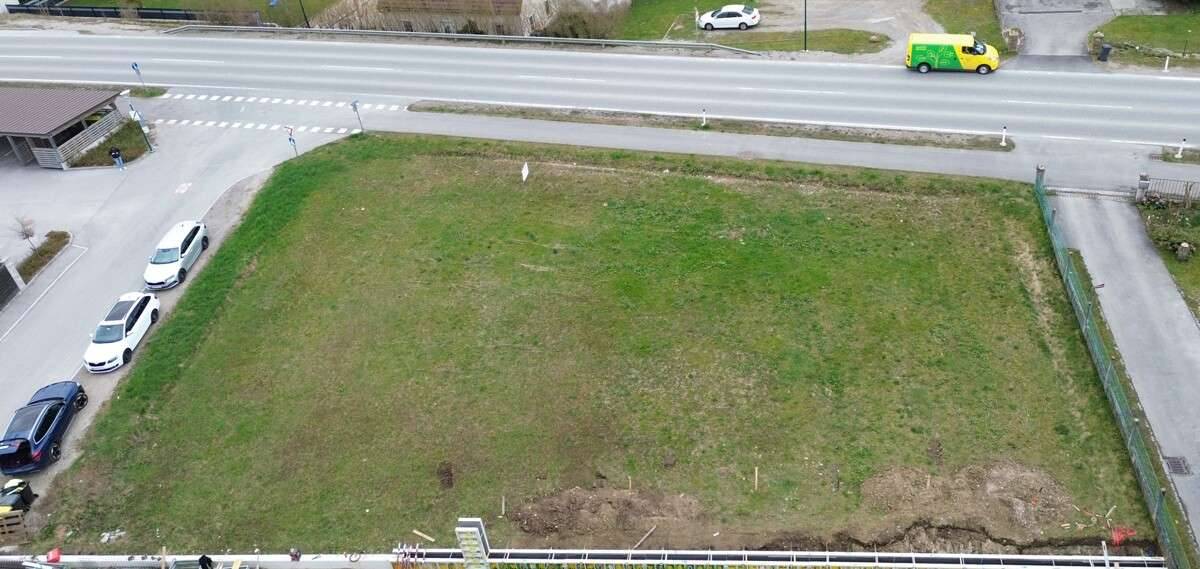 Baugrundstück ohne Bauzwang in Mühling - vielfältige Bebauungsmöglichkeiten – pohled 3