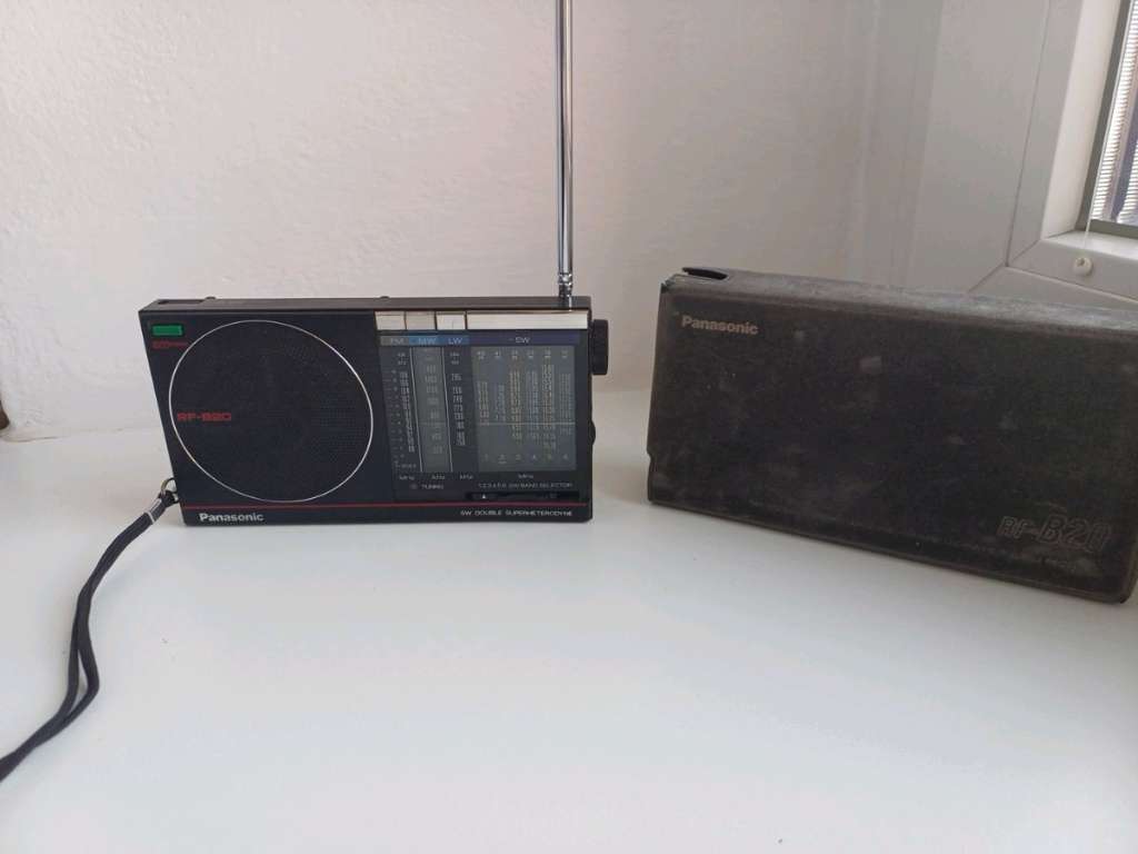 Radio