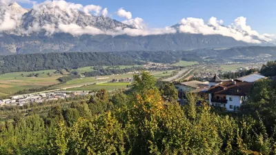 2-Zimmer-Wohnung mieten in Innsbruck-Land – 60 m², € 860 – Bild 15 von 15