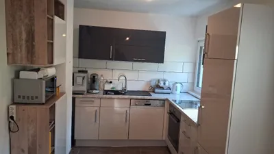 2-Zimmer-Wohnung mieten in Innsbruck-Land – 60 m², € 860 – Bild 1 von 15