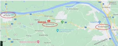 Grundstück kaufen in Tulln – 592 m², € 242.000 – Bild 7 von 10