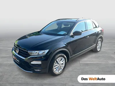 VW T-Roc Design TSI ACT DSG