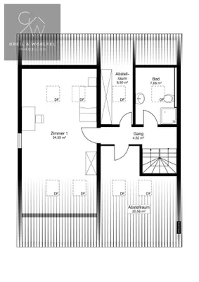 5-Zimmer-Wohnung kaufen in Bregenz – 131 m², € 400.000 – Bild 17 von 20