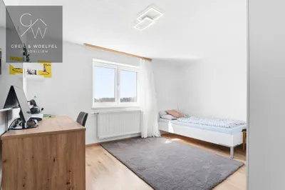 5-Zimmer-Wohnung kaufen in Bregenz – 131 m², € 400.000 – Bild 7 von 20