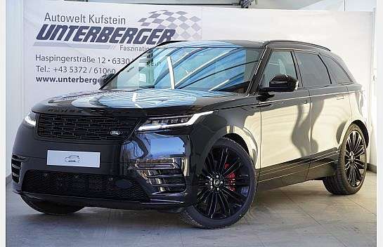 Land Rover Range Rover Velar D300 Autobiography AWD Aut. SUV / Geländewagen