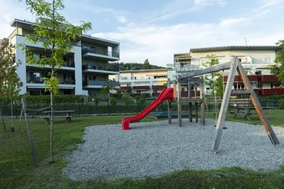 2-Zimmer-Wohnung kaufen in Klagenfurt Land – 58,28 m², € 320.000 – Bild 4 von 6