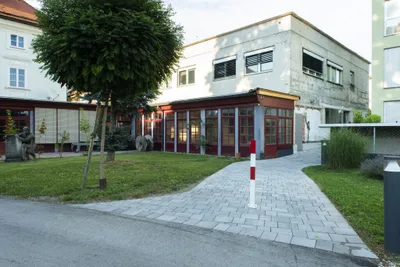 2-Zimmer-Wohnung kaufen in Klagenfurt Land – 58,28 m², € 320.000 – Bild 5 von 6