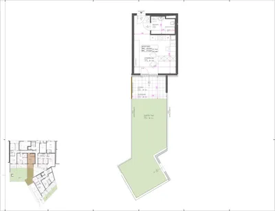1-Zimmer-Wohnung kaufen in Wien – 30,03 m², € 235.000 – Bild 18 von 19