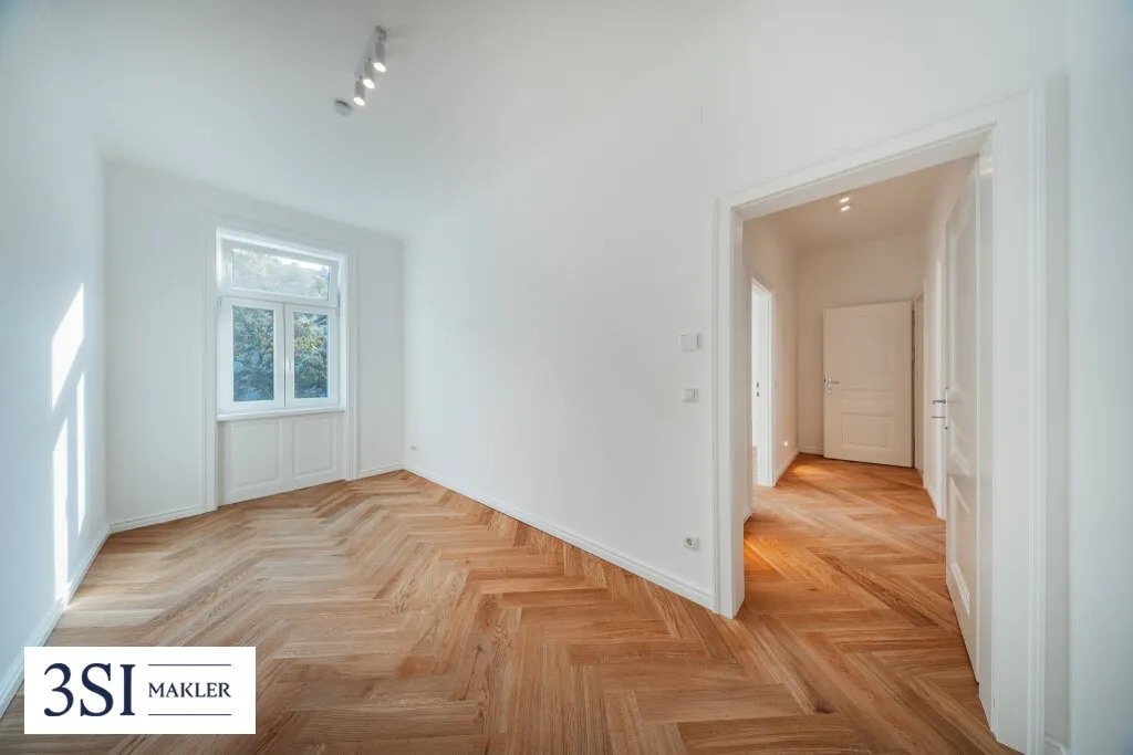 Wohnung – Wien - Ansicht 3