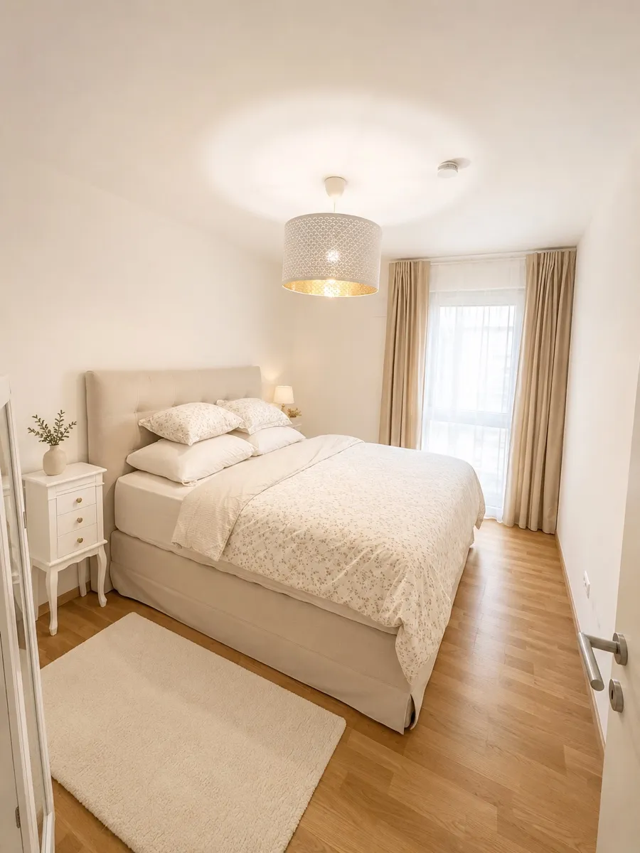 Apartment in Amstetten, Greimpersdorf, Katastralgemeinde Amstetten - Ansicht 3
