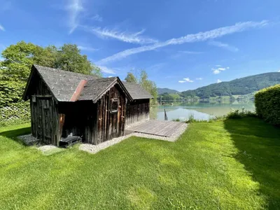 7-Zimmer-Haus kaufen in Vöcklabruck – 236,14 m², € 1.990.000 – Bild 2 von 7