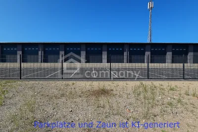 Gewerbeimmobilie mieten in Baden – 153 m², € 988 – Bild 2 von 6