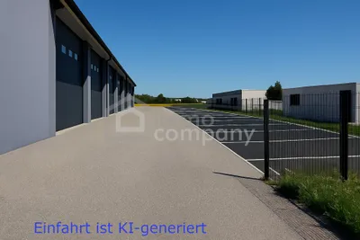 Gewerbeimmobilie mieten in Baden – 153 m², € 988 – Bild 3 von 6