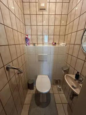3-Zimmer-Wohnung mieten in Graz – 70 m², € 1.050 – Bild 7 von 7